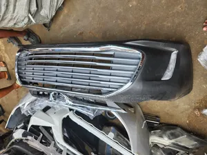Complete Brand New Bumper for Avalon 2018