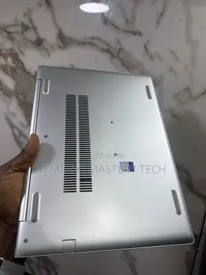 Laptop HP ProBook 440 G6 8GB Intel Core i5 SSD 256GB