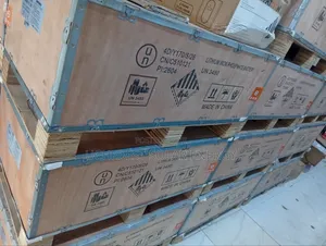 17.5kwh 51.2v Felicity Lithium Battery
