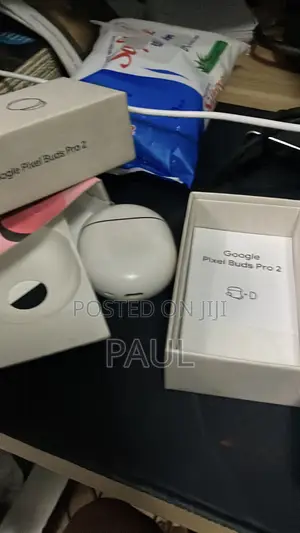 Google Pixel Buds 2 Pro