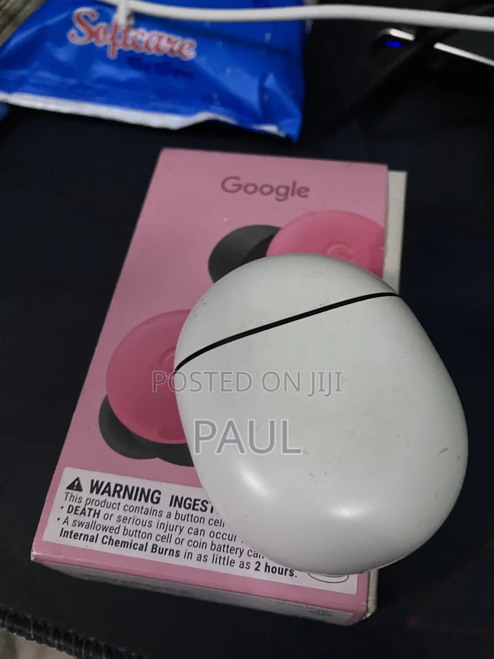 Google Pixel Buds 2 Pro
