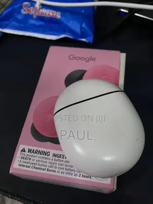 Google Pixel Buds 2 Pro
