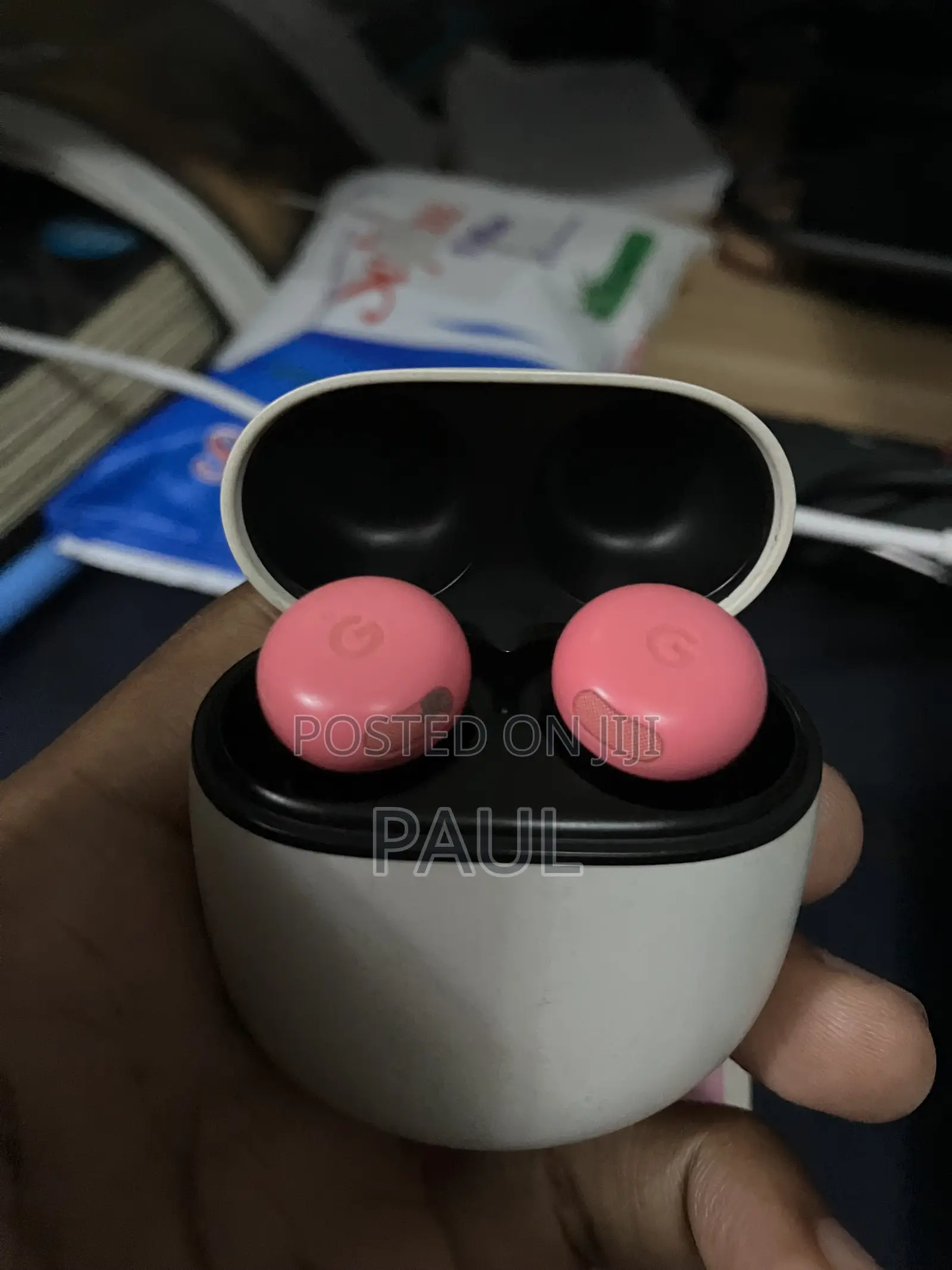 Google Pixel Buds 2 Pro