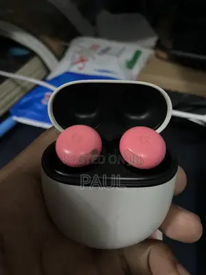 Google Pixel Buds 2 Pro