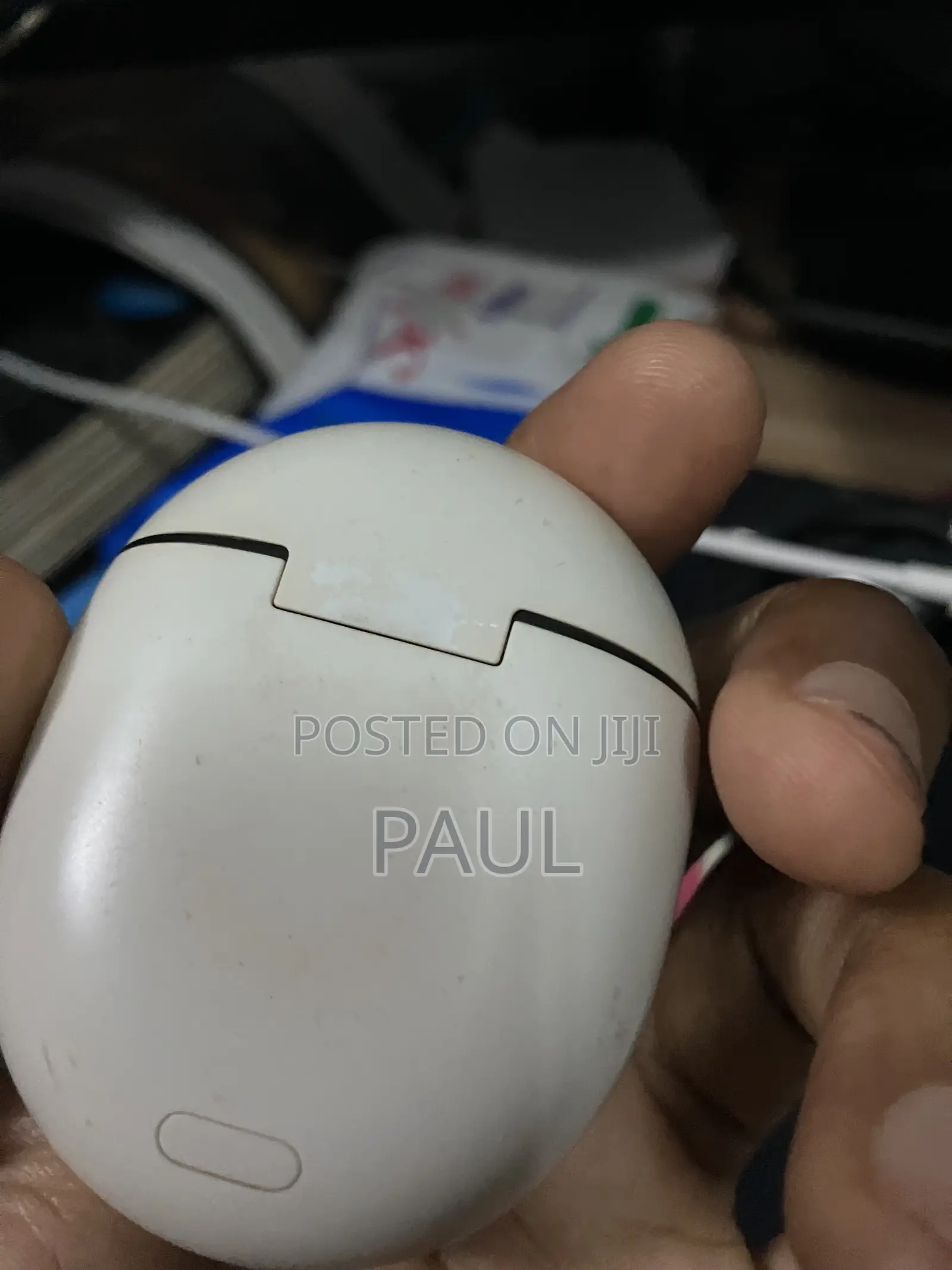 Google Pixel Buds 2 Pro