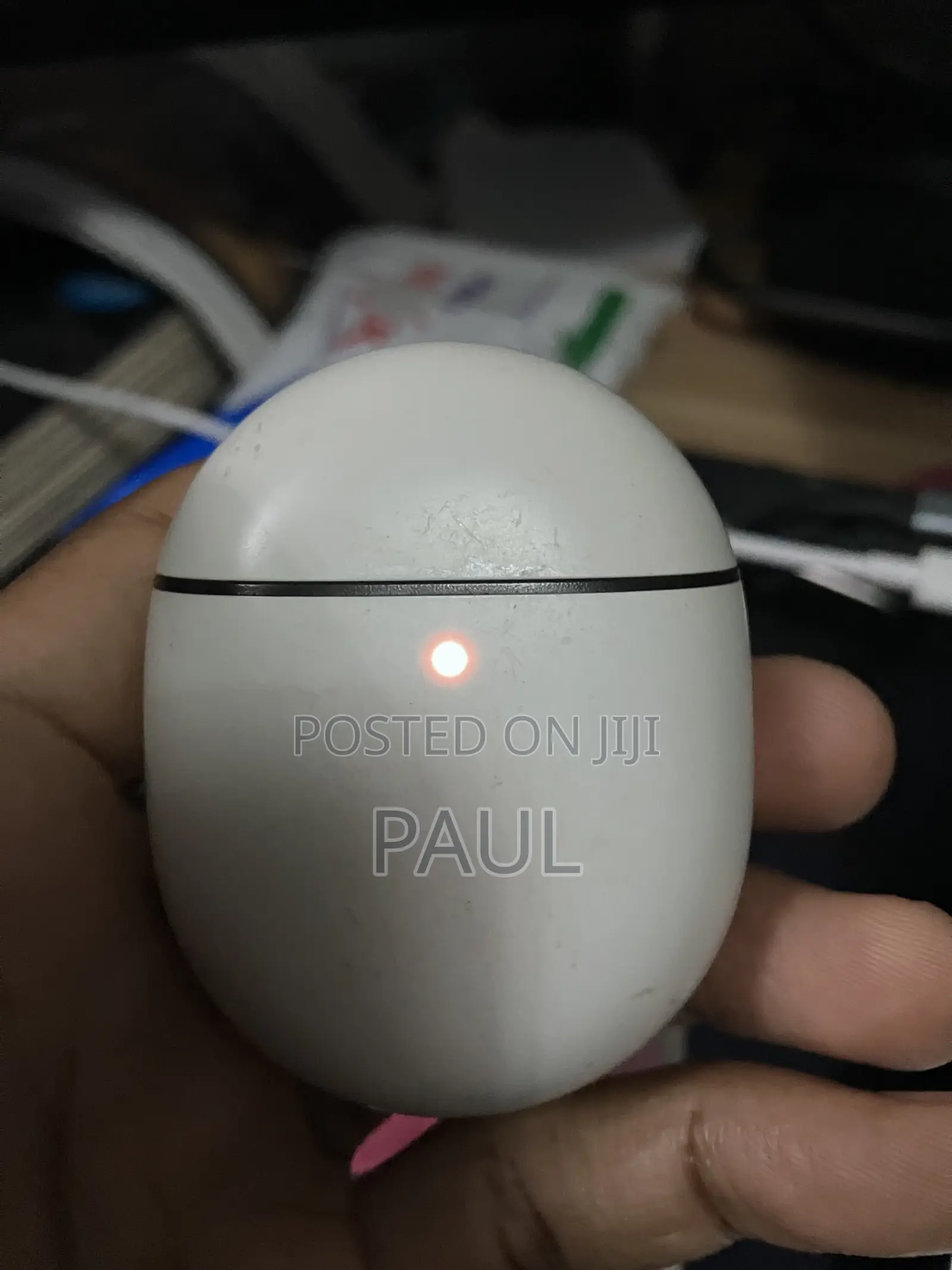 Google Pixel Buds 2 Pro