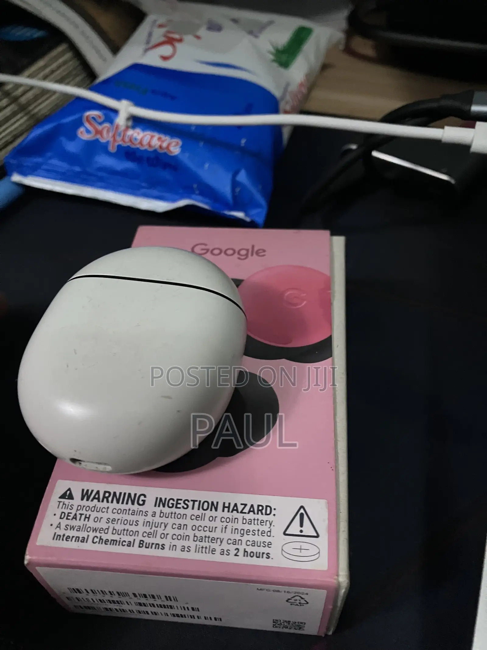 Google Pixel Buds 2 Pro