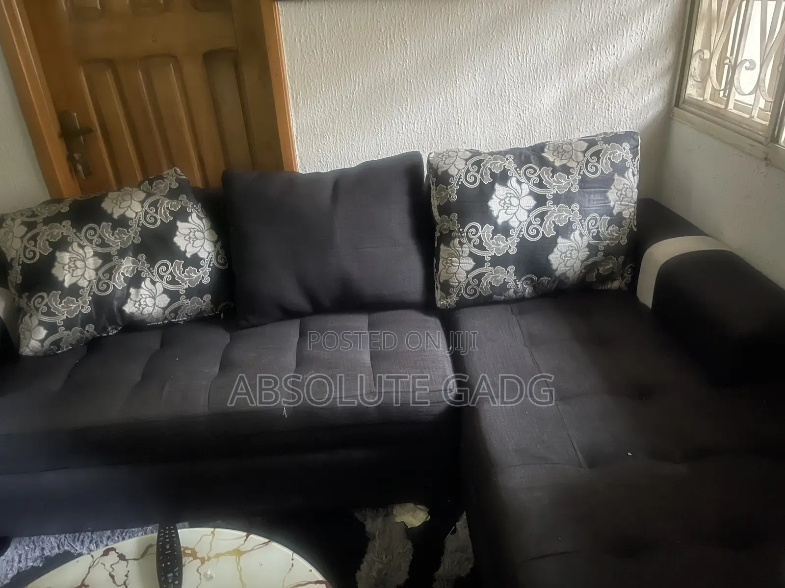 Sofa Chair