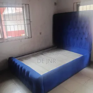 4 by 6 Bedframe