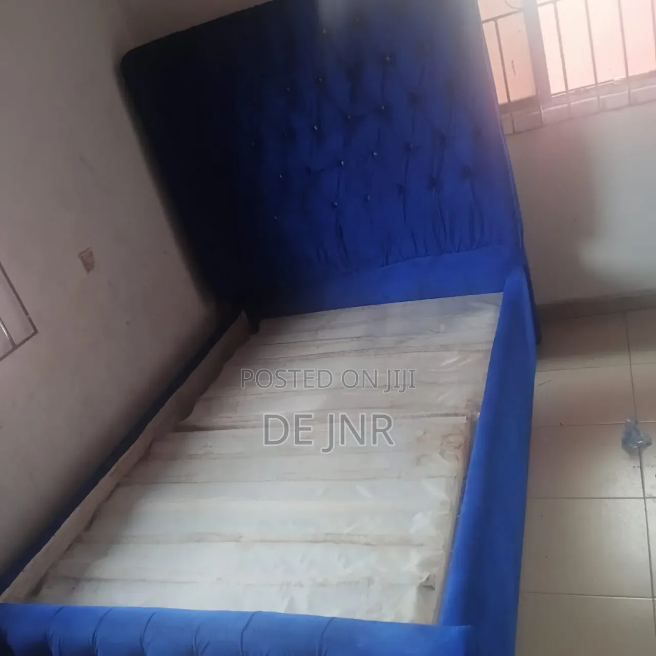 4 by 6 Bedframe