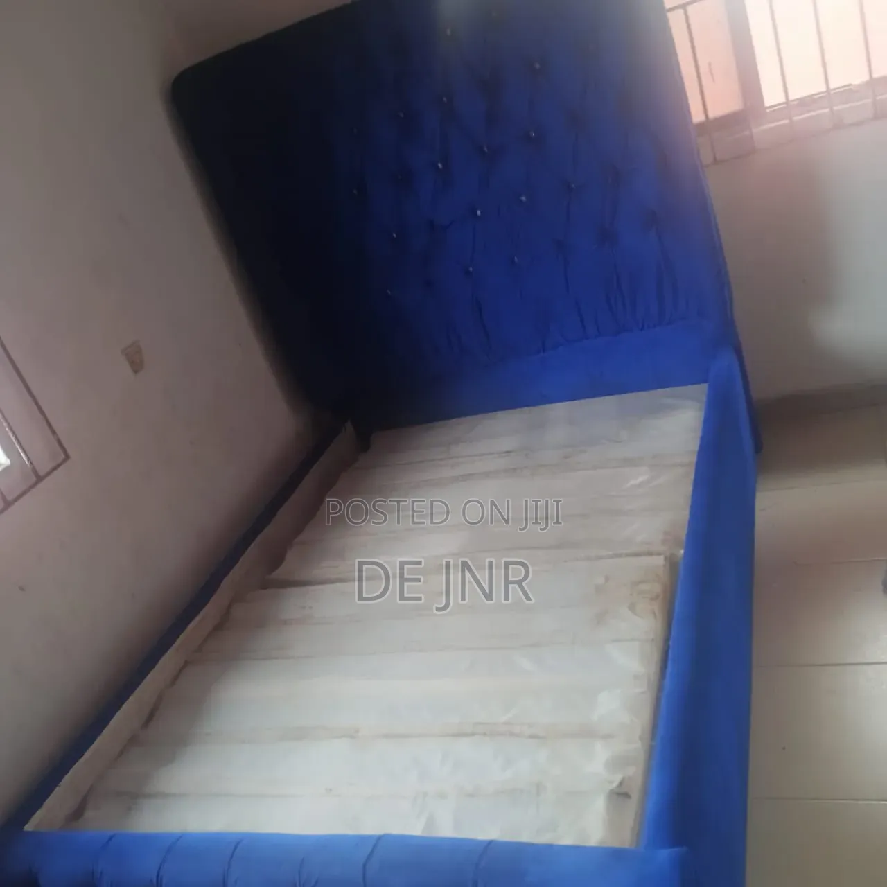 4 by 6 Bedframe