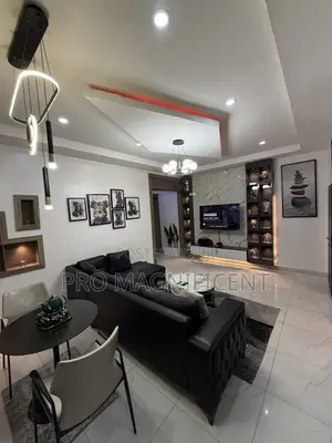 Furnished 1bdrm Room & Parlour in Brooksville, Jahi for rent