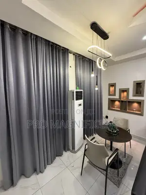 Furnished 1bdrm Room & Parlour in Brooksville, Jahi for rent