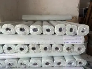 Fiberglass Mesh