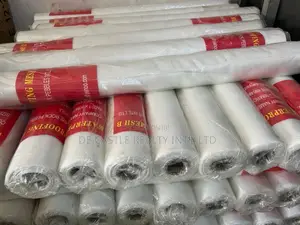 Fiberglass Mesh