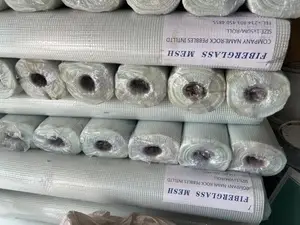 Fiberglass Mesh