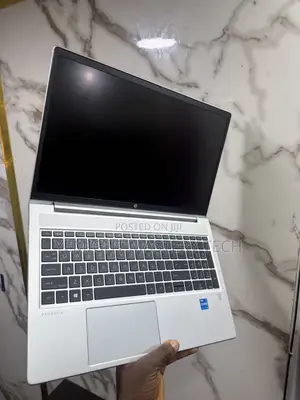Laptop HP ProBook 450 G8 8GB Intel Core i5 SSD 256GB