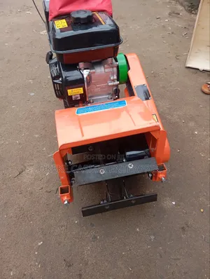 Weeder Machine