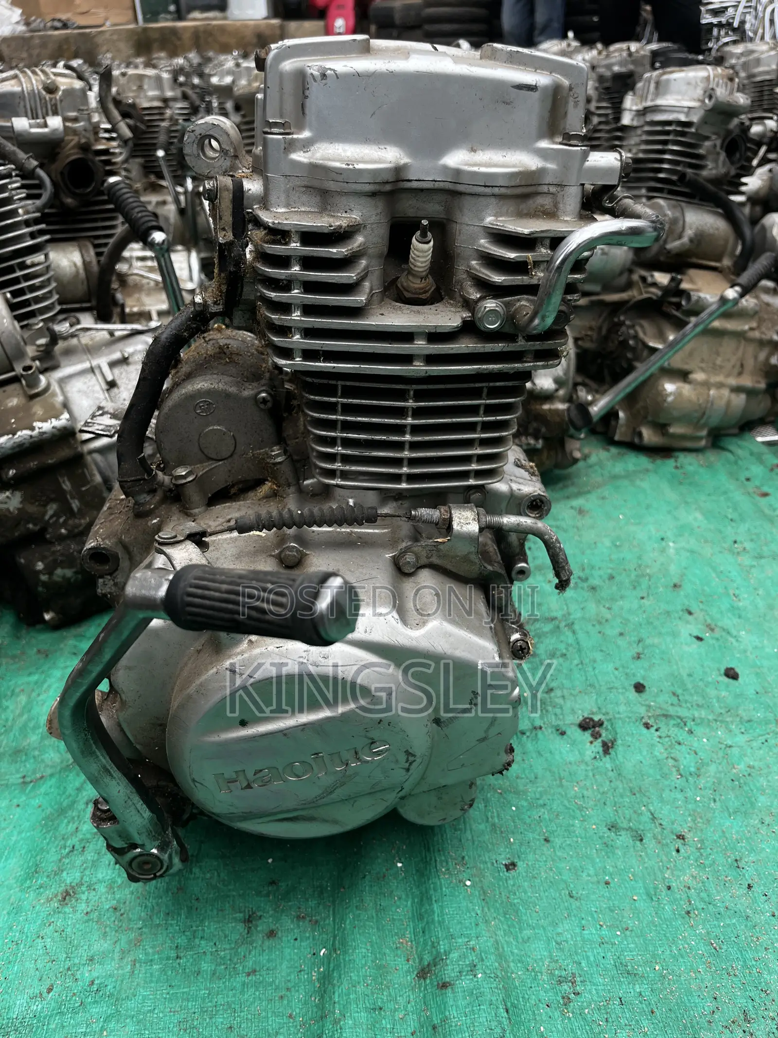 Honda 2023