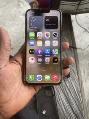 Apple iPhone 13 128 GB Blue