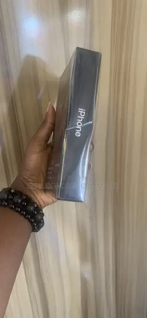 New Apple iPhone 12 Pro 256 GB White