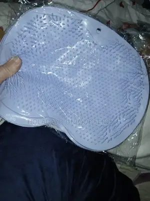 Shower Foot and Back Massage Pad