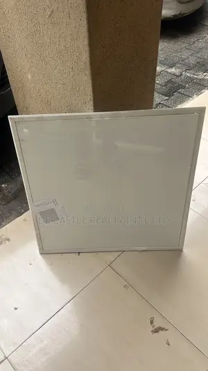 Iron and Gypsum Access Pannel
