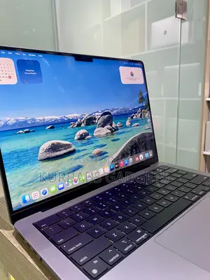 Laptop Apple MacBook Pro 2023 M3 8GB Apple M3 SSD 512GB