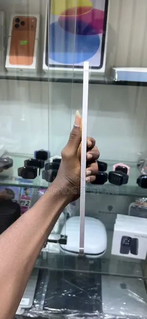 Apple iPad Air (2020) 256 GB Silver
