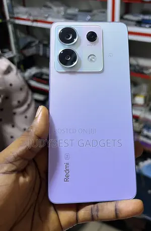 Xiaomi Redmi Note 13 Pro 5G 256 GB Blue