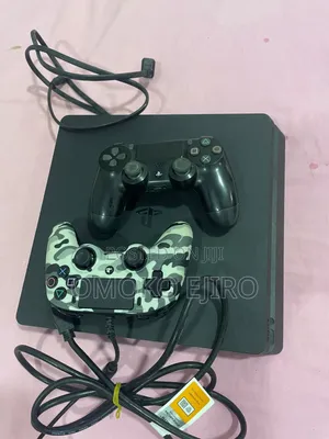 PS4 FAT 1 Terabyte
