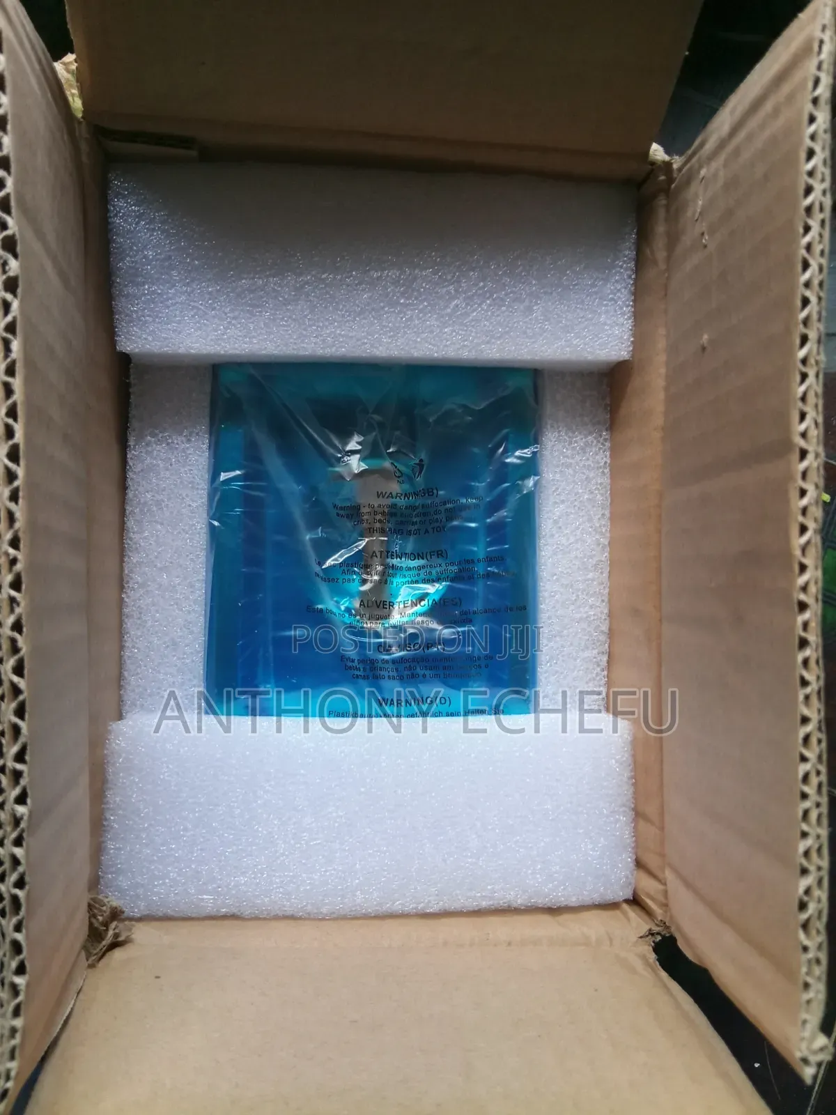 Ultrasonic Cleaner