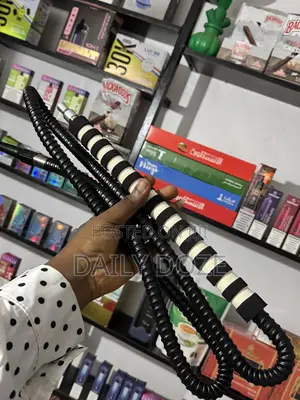 Hookah Hoses