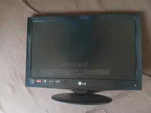 LG Led TV 22 inches