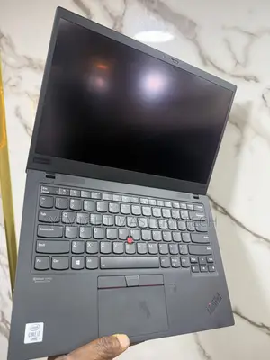 Laptop Lenovo ThinkPad X1 Carbon 16GB Intel Core i7 SSD 256GB
