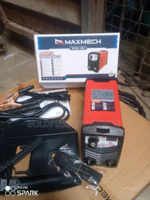 Mini 180 Amps Inverter Welding Machine