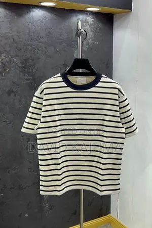 T-Shirt Shortsleeve
