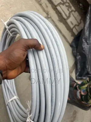 Flexible Electrical Cable