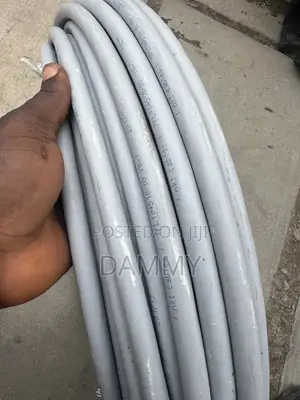 Flexible Electrical Cable