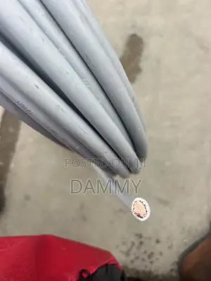 Flexible Electrical Cable