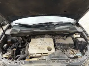 Lexus RX 2005 Gray