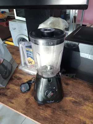 Blender Tefal