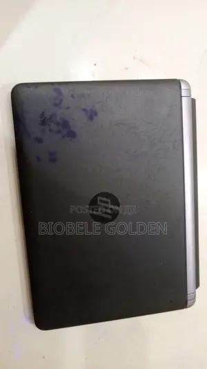 Laptop HP ProBook 430 G3 8GB Intel Core i5 SSD 128GB