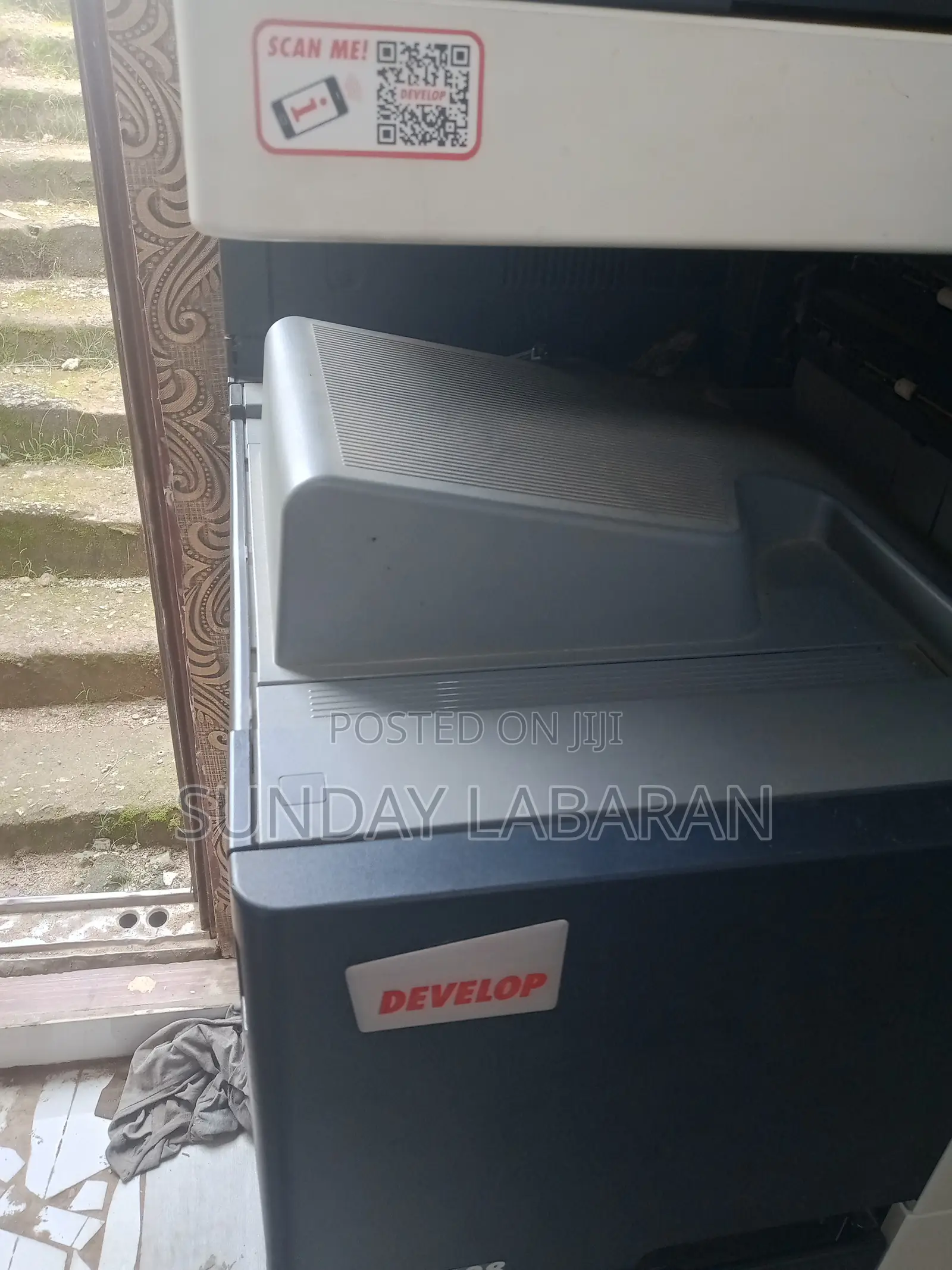 Develop Printer for Sale