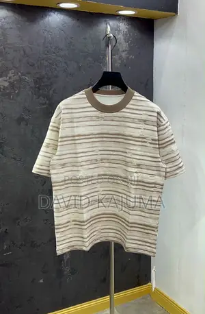 T-Shirt Shortsleeve