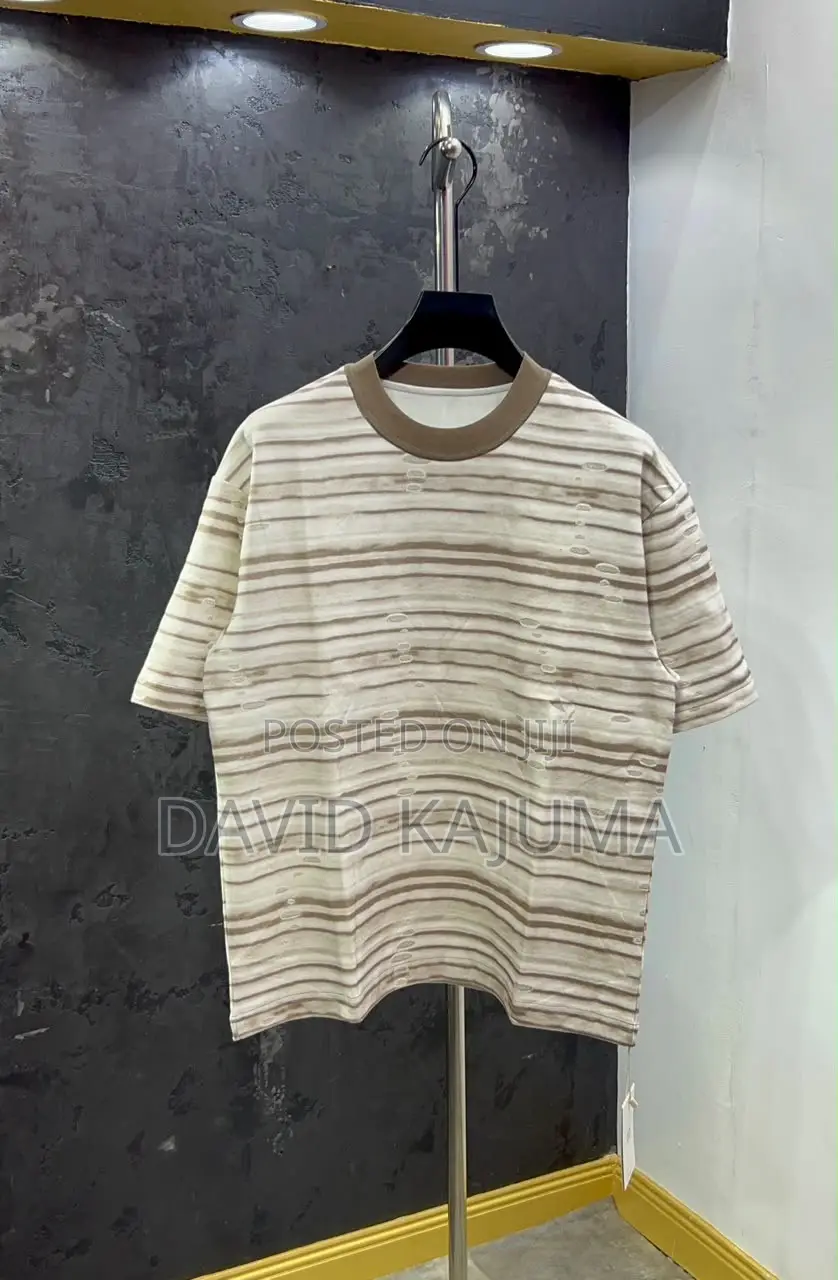 T-Shirt Shortsleeve