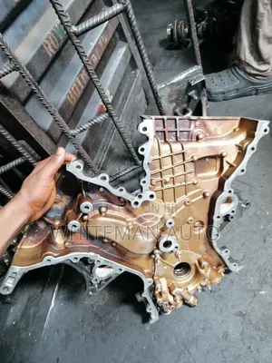 Oil Pump 2GR for Toyota Highlander 0 10 Lexus Rx350
