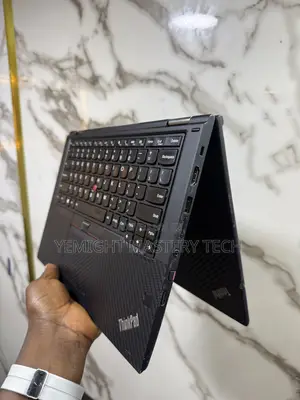 Laptop Lenovo ThinkPad X1 Yoga 8GB Intel Core i7 SSD 256GB