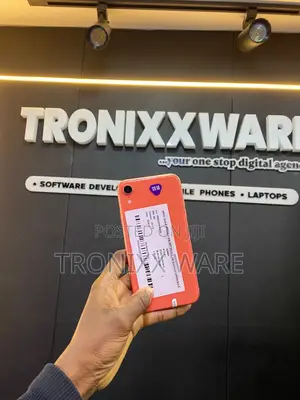 Apple iPhone XR 128 GB Orange