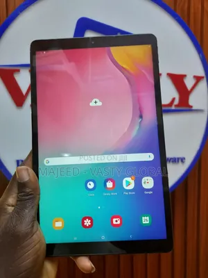 Samsung Galaxy Tab A 10.1 (2019) 32 GB